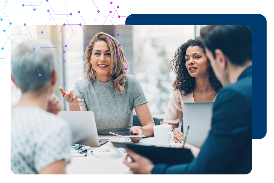 Admin Management Portal