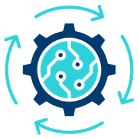 Automation with Secured Signing Smart Tags icon