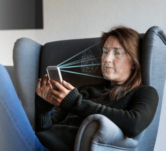 Biometric Facial Recognition header