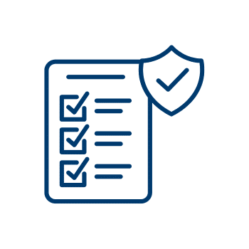Compliance Support icon