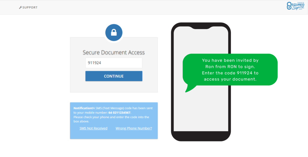 Face to Face - Passcode