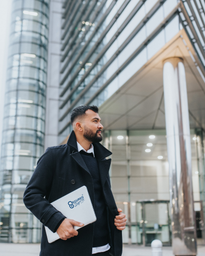Long-Term Commercial Loan