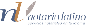 Notario Latino