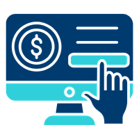 Pay Per Document icon