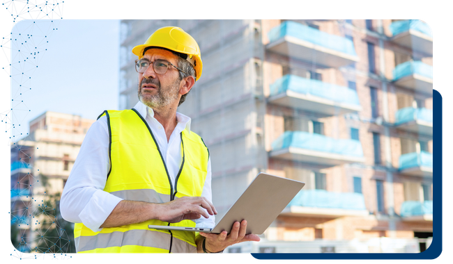 Secured Digital Signature and Online Notarization for Construction Companies