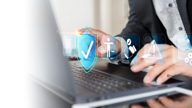 Security and Compliance at Secured Signing