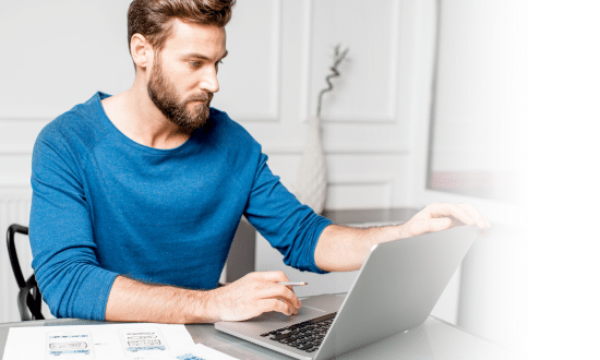 User Experience netdocuments