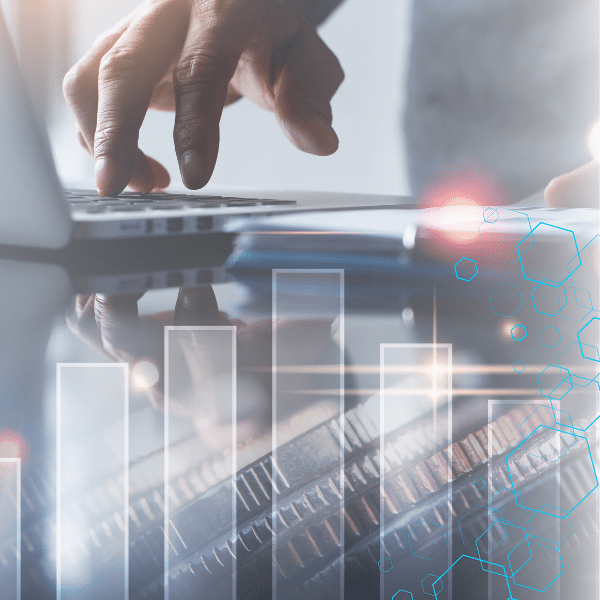 finPOWER Connect with Secured signing