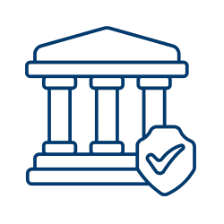 government industry icon