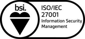 ISO 27001 Certification