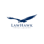 law hawk logo