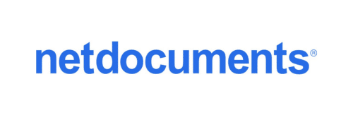 netdocuments logo