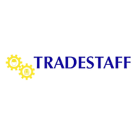 tradestaff logo circle