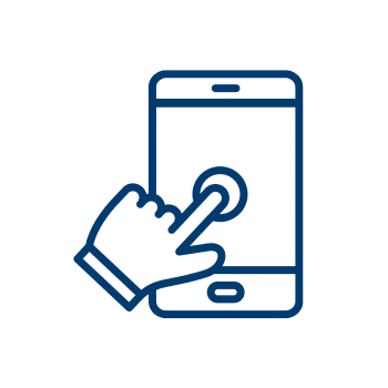 user experience icon